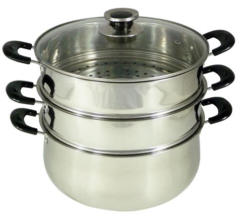 Steamer in pan. Things To Know About Steamer in pan. 